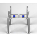 New Arrival High Quality Factory Price Automatic Swing Turnstile Gate